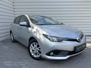 TOYOTA AURIS 1.8 HYBRID 99 CP — miniatura 4