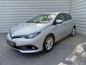 TOYOTA AURIS 1.8 HYBRID 99 CP — miniatura 6