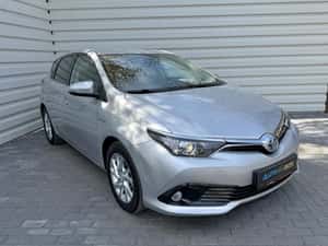 TOYOTA AURIS 1.8 HYBRID 99 CP — miniatura 7
