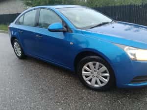 Dezmembrez Chevrolet Cruze Motor 1.6 benzina manuala 5 trepte — miniatura 3