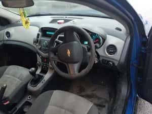 Dezmembrez Chevrolet Cruze Motor 1.6 benzina manuala 5 trepte — miniatura 5