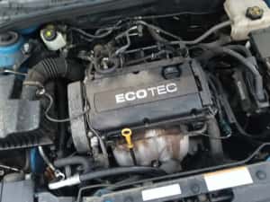 Dezmembrez Chevrolet Cruze Motor 1.6 benzina manuala 5 trepte — miniatura 6