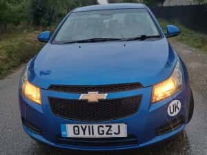 Dezmembrez Chevrolet Cruze Motor 1.6 benzina manuala 5 trepte — miniatura 7