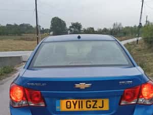 Dezmembrez Chevrolet Cruze Motor 1.6 benzina manuala 5 trepte — miniatura 8