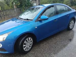 Dezmembrez Chevrolet Cruze Motor 1.6 benzina manuala 5 trepte — miniatura 10