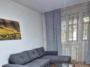 Inchiriez apartament 2 camere -Căminul de Garnizoană județul Buzău — miniatura 3