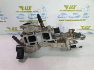 Racitor gaze 2.0 crdi d4ha Hyundai ix35 1 (facelift) (2013 - 2015) 2.0 crdi d4ha — miniatura 2