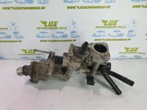 Racitor gaze 2.0 crdi d4ha Hyundai ix35 1 (facelift) (2013 - 2015) 2.0 crdi d4ha — miniatura 9