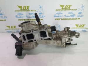 Racitor gaze 2.0 crdi d4ha Hyundai ix35 1 (facelift) (2013 - 2015) 2.0 crdi d4ha — miniatura 10