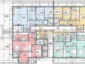 Penthouse | 102mp | Terasa 48,3mp | Traian Vuia | ID:1158 — miniatura 2