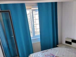 Inchiriez apartament cu 2 camere in militari residence — miniatura 6