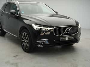 Volvo XC60 D5 AWD Inscription Automată 235 HP Diesel — miniatura 2