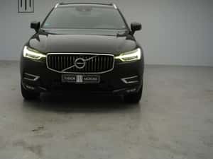 Volvo XC60 D5 AWD Inscription Automată 235 HP Diesel — miniatura 3