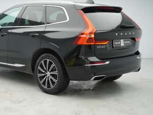 Volvo XC60 D5 AWD Inscription Automată 235 HP Diesel — miniatura 4