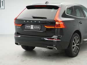 Volvo XC60 D5 AWD Inscription Automată 235 HP Diesel — miniatura 5