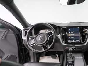 Volvo XC60 D5 AWD Inscription Automată 235 HP Diesel — miniatura 7