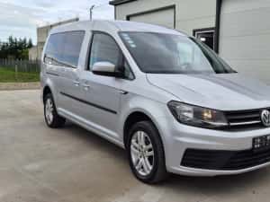 Volkswagen  caddy maxi