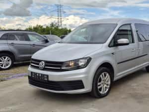 Volkswagen  caddy maxi — miniatura 2