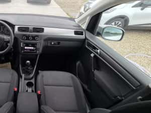 Volkswagen  caddy maxi — miniatura 5