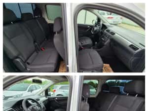 Volkswagen  caddy maxi — miniatura 8