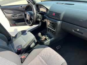 Skoda Octavia km reali / rate avans 0 — miniatura 6