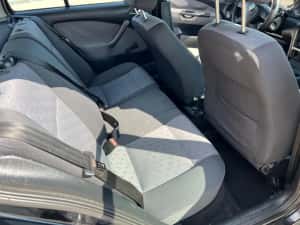 Skoda Octavia km reali / rate avans 0 — miniatura 7
