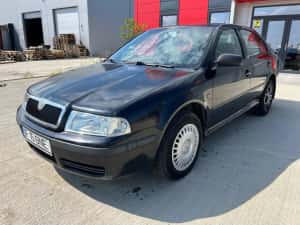 Skoda Octavia km reali / rate avans 0 — miniatura 10