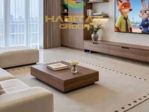 Vanzare ap 2 camere spatios 61mp etaj 1 Berceni Grand Arena — miniatura 3