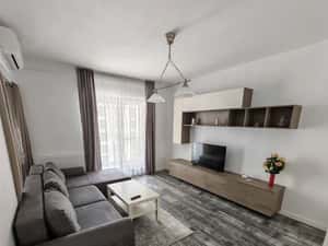 Apartament 2 camere de închiriat Lujerului 21 Residence
