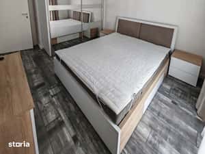Apartament 2 camere de închiriat Lujerului 21 Residence — miniatura 4