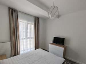 Apartament 2 camere de închiriat Lujerului 21 Residence — miniatura 5