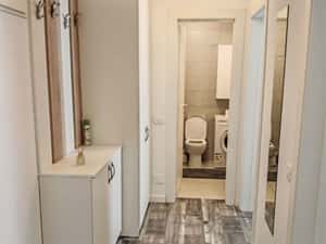 Apartament 2 camere de închiriat Lujerului 21 Residence — miniatura 6