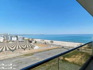 Studio Tomis Villa vedere panoramica