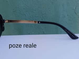 Ochelari de soare Carrera 1174 negru — miniatura 8