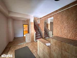 Apartament 4 camere 150 mp in vila | centrala proprie | Titulescu - Bd — miniatura 5