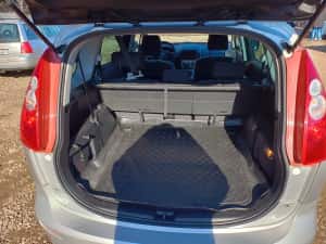Mazda 5 2.0 Benzină • 7 Locuri • Navi Mare  + Cameră • ITP Valabil Aprilie 2027• Anvelope 2024 — miniatura 3