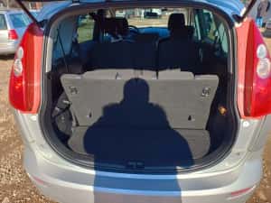 Mazda 5 2.0 Benzină • 7 Locuri • Navi Mare  + Cameră • ITP Valabil Aprilie 2027• Anvelope 2024 — miniatura 4