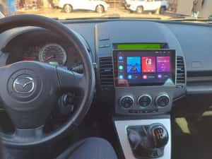 Mazda 5 2.0 Benzină • 7 Locuri • Navi Mare  + Cameră • ITP Valabil Aprilie 2027• Anvelope 2024 — miniatura 6