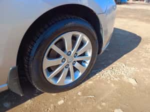 Mazda 5 2.0 Benzină • 7 Locuri • Navi Mare  + Cameră • ITP Valabil Aprilie 2027• Anvelope 2024 — miniatura 8