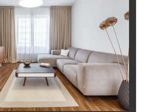 Apartament 2 camere, bloc nou, metrou Berceni - 5 min — miniatura 1