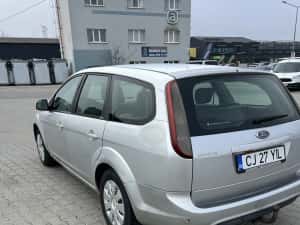 Ford Focus 1,6 diesel, euro 5 — miniatura 4