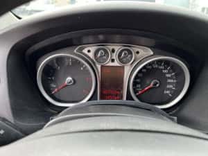 Ford Focus 1,6 diesel, euro 5 — miniatura 6