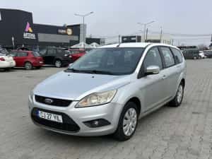 Ford Focus 1,6 diesel, euro 5 — miniatura 8