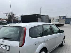 Ford Focus 1,6 diesel, euro 5 — miniatura 10