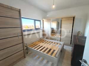 Penthouse 3 camere de inchiriat - 87 mp utili - disponibil imediat — miniatura 4