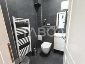 Penthouse 3 camere de inchiriat - 87 mp utili - disponibil imediat — miniatura 5