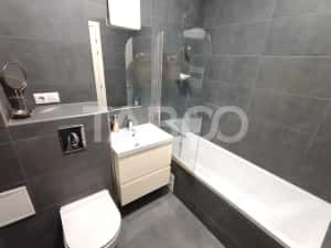 Penthouse 3 camere de inchiriat - 87 mp utili - disponibil imediat — miniatura 6