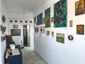 Penthouse 3 camere de inchiriat - 87 mp utili - disponibil imediat — miniatura 8