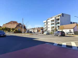 Penthouse 3 camere de inchiriat - 87 mp utili - disponibil imediat — miniatura 9