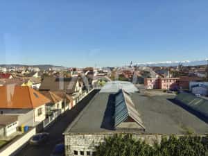 Penthouse 3 camere de inchiriat - 87 mp utili - disponibil imediat — miniatura 10